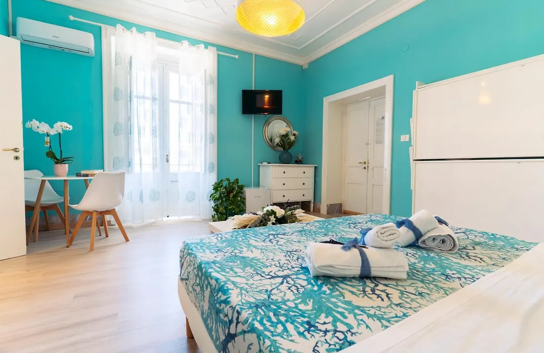 B&B Morrocoy-1